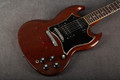 Gibson SG Special Original 1968 - Cherry - Case **COLLECTION ONLY** - 2nd Hand