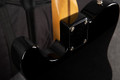 Fender Mexican Standard Telecaster - Black - Gig Bag - 2nd Hand
