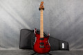 Sterling JP150 - Royal Red - Gig Bag - 2nd Hand