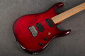 Sterling JP150 - Royal Red - Gig Bag - 2nd Hand