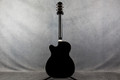 Gretsch G5013CE Rancher Jr - Black - 2nd Hand