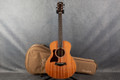 Taylor GS Mini Mahogany - Left Handed - Gig Bag - 2nd Hand