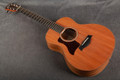 Taylor GS Mini Mahogany - Left Handed - Gig Bag - 2nd Hand