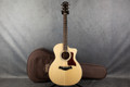 Taylor 214ce Rosewood Plus - Natural - Gig Bag - 2nd Hand