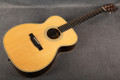 Eastman E8OM - Natural - Hard Case - 2nd Hand