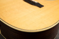 Eastman E8OM - Natural - Hard Case - 2nd Hand