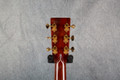 Martin D-42 Acoustic Guitar - Natural - Hard Case - 2nd Hand