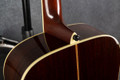 Martin D-42 Acoustic Guitar - Natural - Hard Case - 2nd Hand
