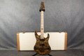 Suhr Modern 2015 Collection - Primavera - Natural - Hard Case - 2nd Hand