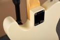 Fender American Vintage 64 Telecaster - Olympic White - Hard Case - 2nd Hand