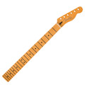 Fender Player Plus Telecaster Neck, 22 Med Jumbo Frets, Maple