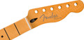 Fender Player Plus Telecaster Neck, 22 Med Jumbo Frets, Maple