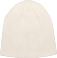 Fender Logo Beanie - Arctic White