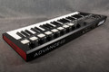 Akai Advanced 49 MIDI Keyboard - Boxed - 2nd Hand