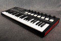 Akai Advanced 49 MIDI Keyboard - Boxed - 2nd Hand