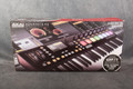 Akai Advanced 49 MIDI Keyboard - Boxed - 2nd Hand