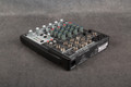 Behringer Xenyx 802 Mixer - 2nd Hand