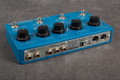 TC Electronic Flashback X4 Delay Pedal - PSU - 2nd Hand