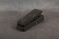 Jim Dunlop GCB95 Cry Baby Wah Pedal - 2nd Hand (124355)