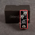 Xotic SL Drive Red Limited Edition - Boxed - 2nd Hand