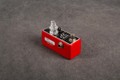 Xotic SL Drive Red Limited Edition - Boxed - 2nd Hand