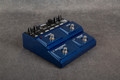Digitech JamMan Stereo Looper Pedal - Box & PSU - 2nd Hand (124341)