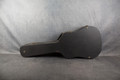 Hard Case for Acoustic Guitar - 2nd Hand