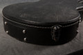 Hard Case for 335 Style Guitar - 2nd Hand