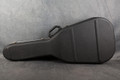 Hiscox Acoustic Hard Case - 2nd Hand