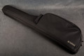 Yamaha SLG200s Silent Guitar - Natural - Gig Bag - 2nd Hand