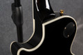 Epiphone Les Paul Custom - Ebony - 2nd Hand (124369)