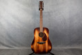 Ditson 15 Series D12-15E AGED 12-String Acoustic - Distressed Satin - Ex Demo