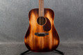 Ditson 15 Series D12-15E AGED 12-String Acoustic - Distressed Satin - Ex Demo