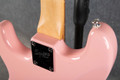 Squier Bullet Stratocaster - Pink - 2nd Hand (124342)