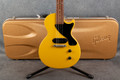 Gibson Les Paul Junior - 2015 - TV Yellow - Hard Case - 2nd Hand