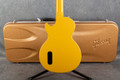 Gibson Les Paul Junior - 2015 - TV Yellow - Hard Case - 2nd Hand