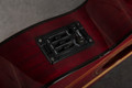 Tanglewood TFC-E - Wine Red - Gig Bag - 2nd Hand