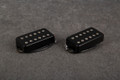 Bare Knuckle Pickups SILO Humbucker Pair - Boxed - 2nd Hand