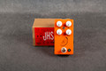 JHS Pulp n Peel V4 Compressor Pedal - Boxed - 2nd Hand