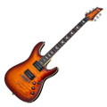 Schecter Omen Extreme-6 - Vintage Sunburst