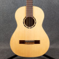 Ortega R121 3/4 Size Classical Guitar - Natural - 2nd Hand