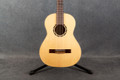 Ortega R121 3/4 Size Classical Guitar - Natural - 2nd Hand