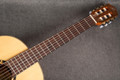 Ortega R121 3/4 Size Classical Guitar - Natural - 2nd Hand