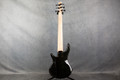 Ibanez Gio GSR206SM-NGT 6-String Bass Guitar - Natural Grey Burst - 2nd Hand