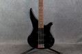 Yamaha RBX 270J Bass Guitar - Black - 2nd Hand