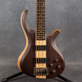 Schecter Riot-5 Bass - Natural - 2nd Hand