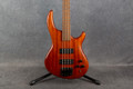 Dean Edge Bass Guitar - Mahogany - 2nd Hand