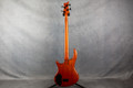 Dean Edge Bass Guitar - Mahogany - 2nd Hand