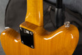 Fender Limited MIJ Korina Offset Telecaster - Aged Natural - Bag - 2nd Hand