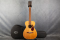 Guild M-140 Westerly Collection Concert Acoustic - Natural - Case - 2nd Hand